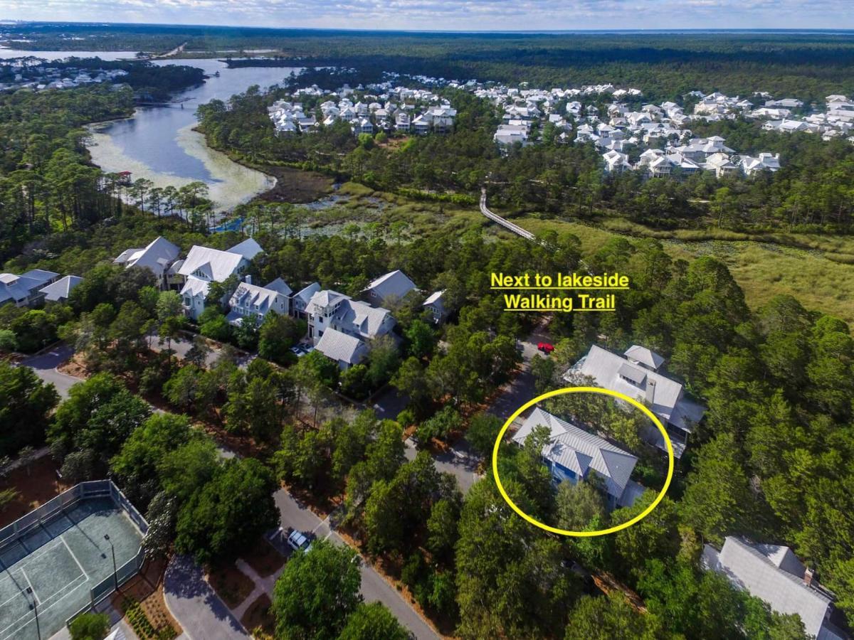 Paradise Found #89 Santa Rosa Beach Exterior foto
