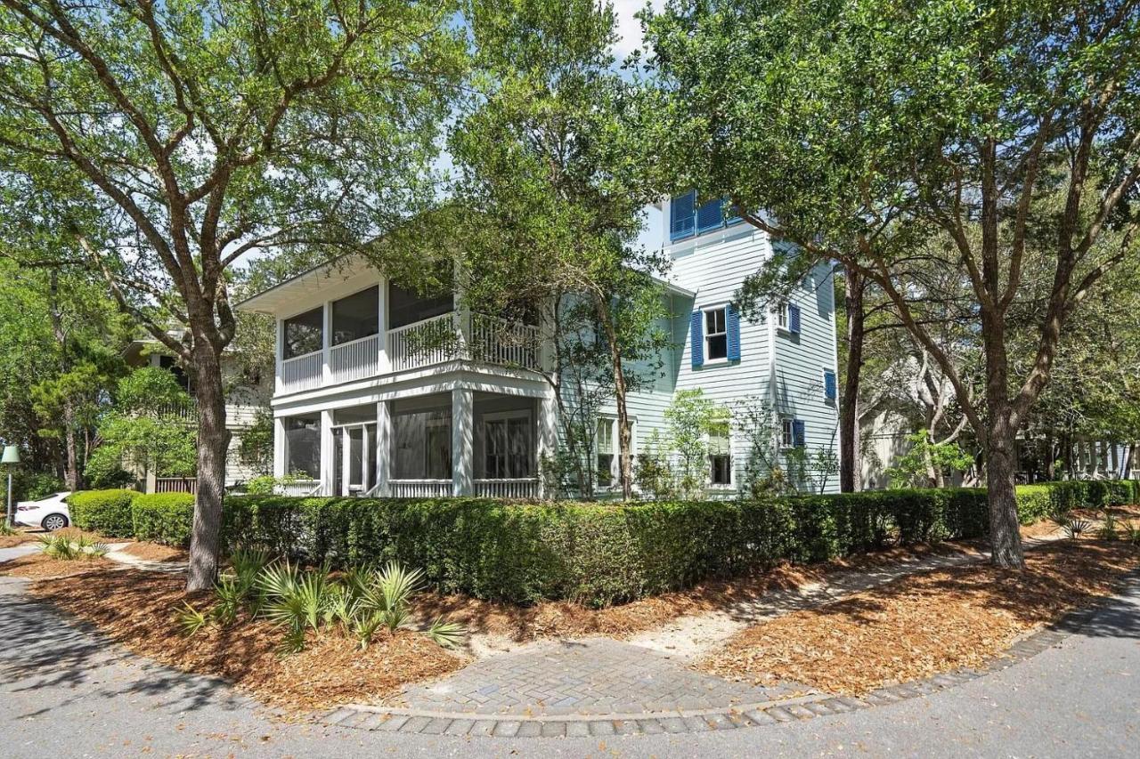 Paradise Found #89 Santa Rosa Beach Exterior foto