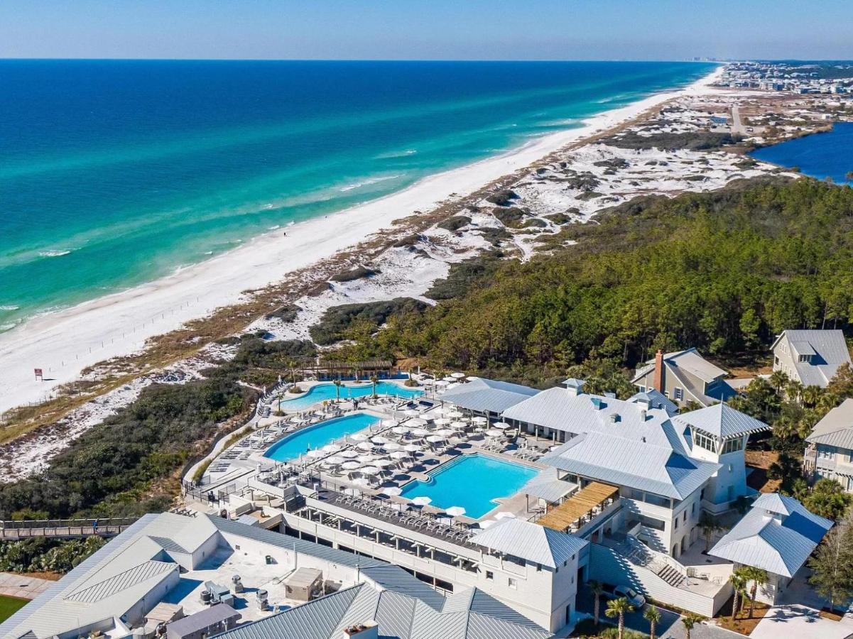 Paradise Found #89 Santa Rosa Beach Exterior foto