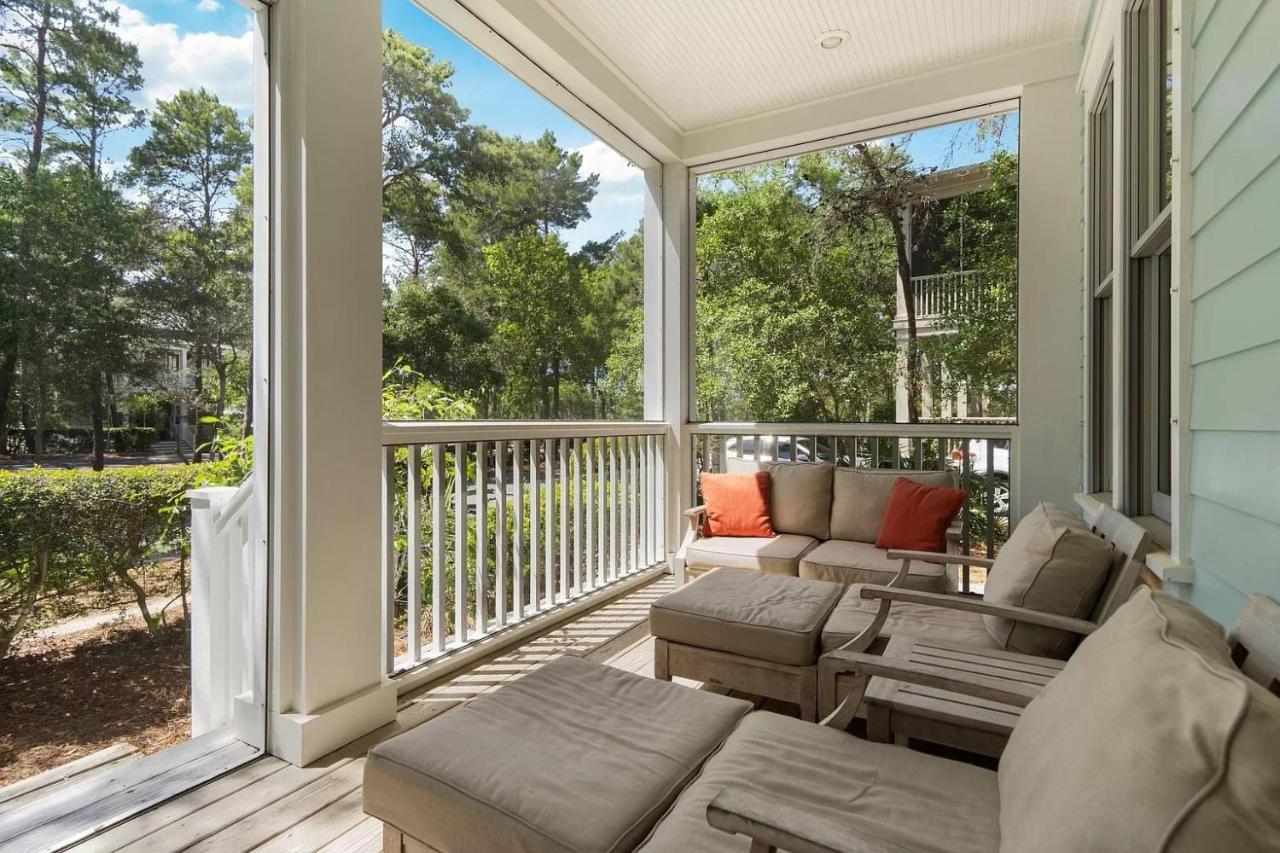Paradise Found #89 Santa Rosa Beach Exterior foto
