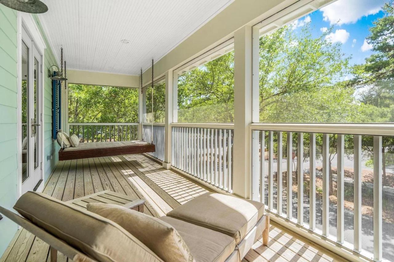 Paradise Found #89 Santa Rosa Beach Exterior foto
