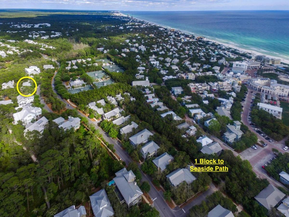 Paradise Found #89 Santa Rosa Beach Exterior foto