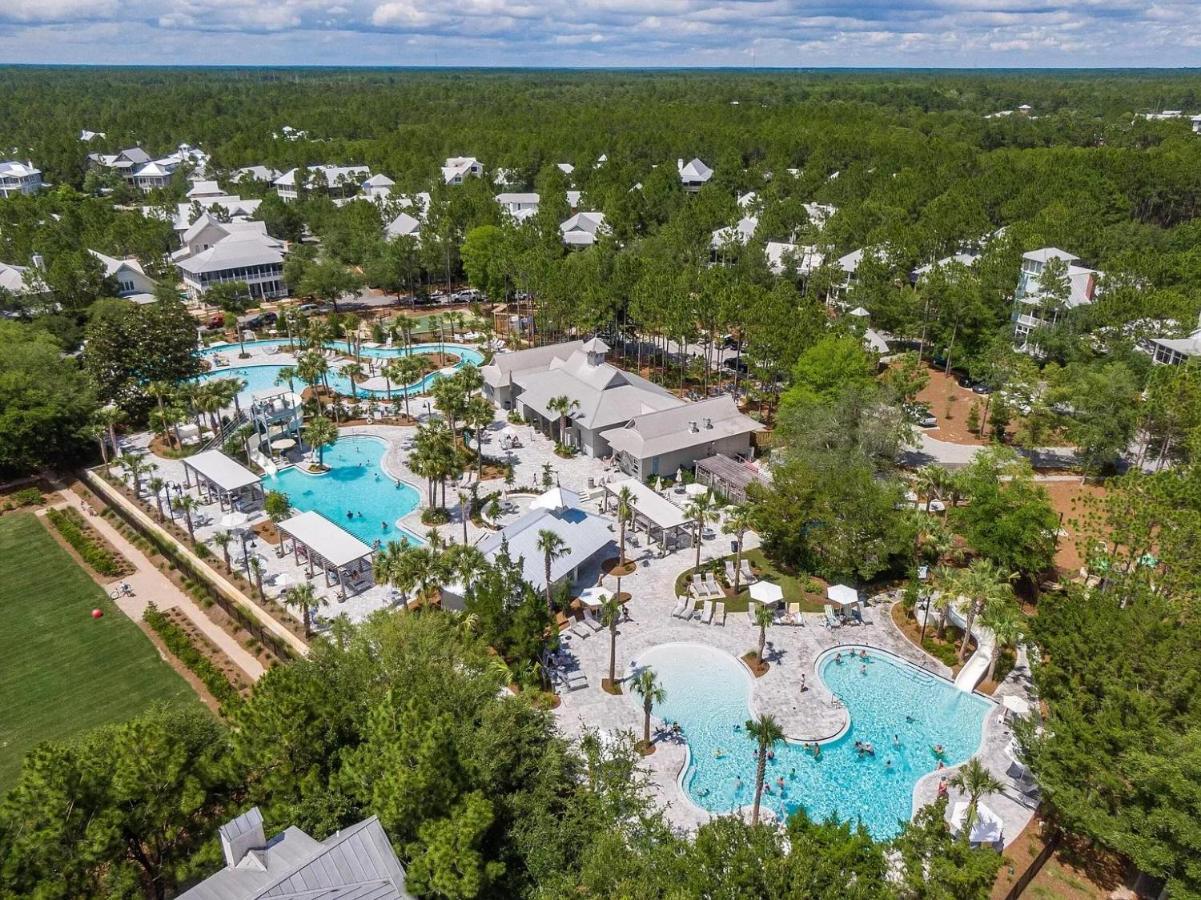 Paradise Found #89 Santa Rosa Beach Exterior foto
